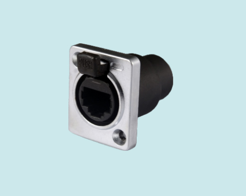 RJ45��Դ����������