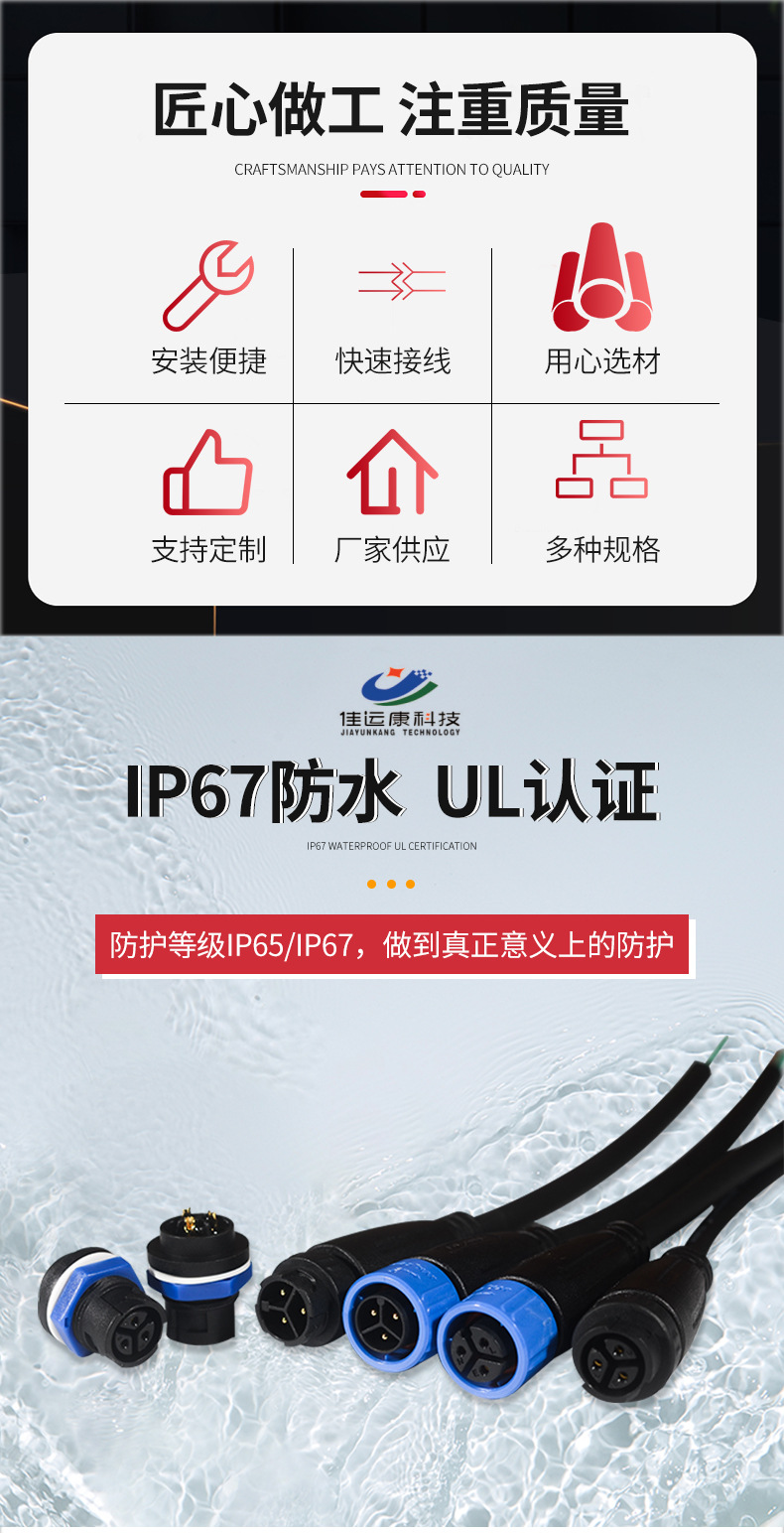 LEDµÆ¾ß½ÓÍ·¿ìËÙÁ¬½ÓÆ÷ LEDµÆ¾ß½ÓÍ·¿ìËÙÁ¬½ÓÆ÷